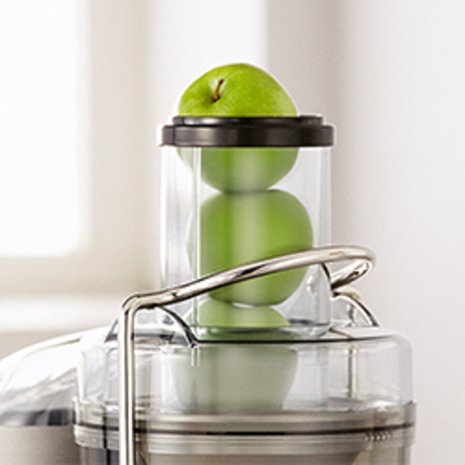 Breville Juice Fountain Plus Juicer